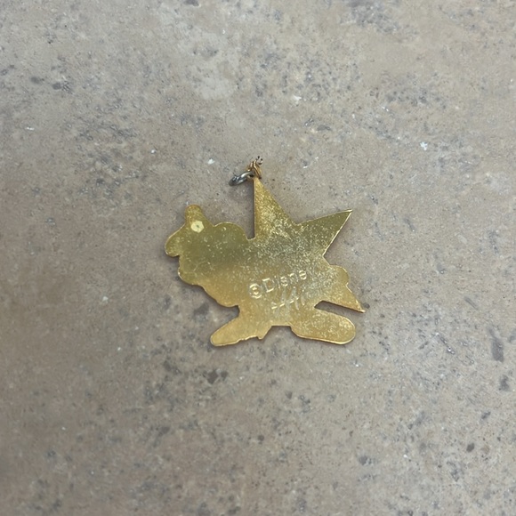 Vintage 1992 Minnie Mouse charm - Picture 3 of 5